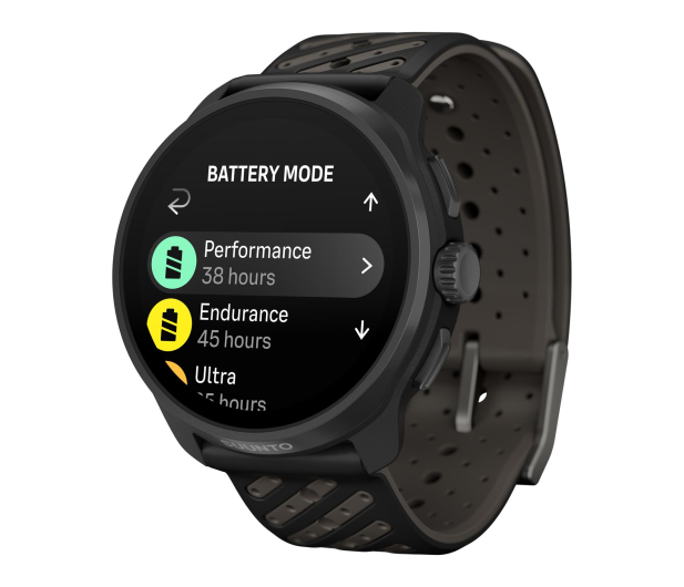 Suunto RACE 3S TITANIUM BLACK - 1582504 - zdjęcie 5